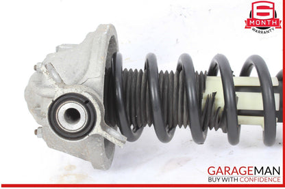 08-10 Porsche Cayenne 957 Rear Left and Right Side Shock Strut Absorber Set OEM