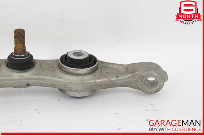 03-11 Mercedes W211 E550 E320 CLS550 Front Right Lower Rearward Control Arm OEM
