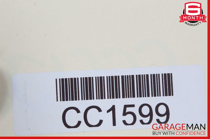 06-11 Mercedes X164 GL450 ML350 Front Bumper Reinforcement Impact Bar Assembly