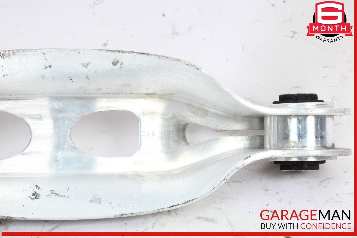 17-24 Audi S5 A5 A4 Rear Left or Right Side Lower Control Arm 8W0505311H OEM