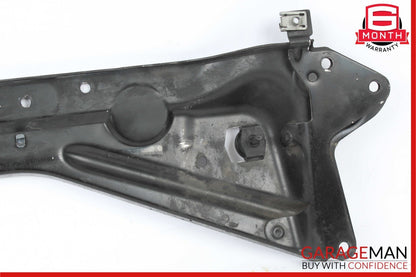 06-11 Mercedes W219 CLS500 CLS550 Front Upper Radiator Support Bracket Tie Bar