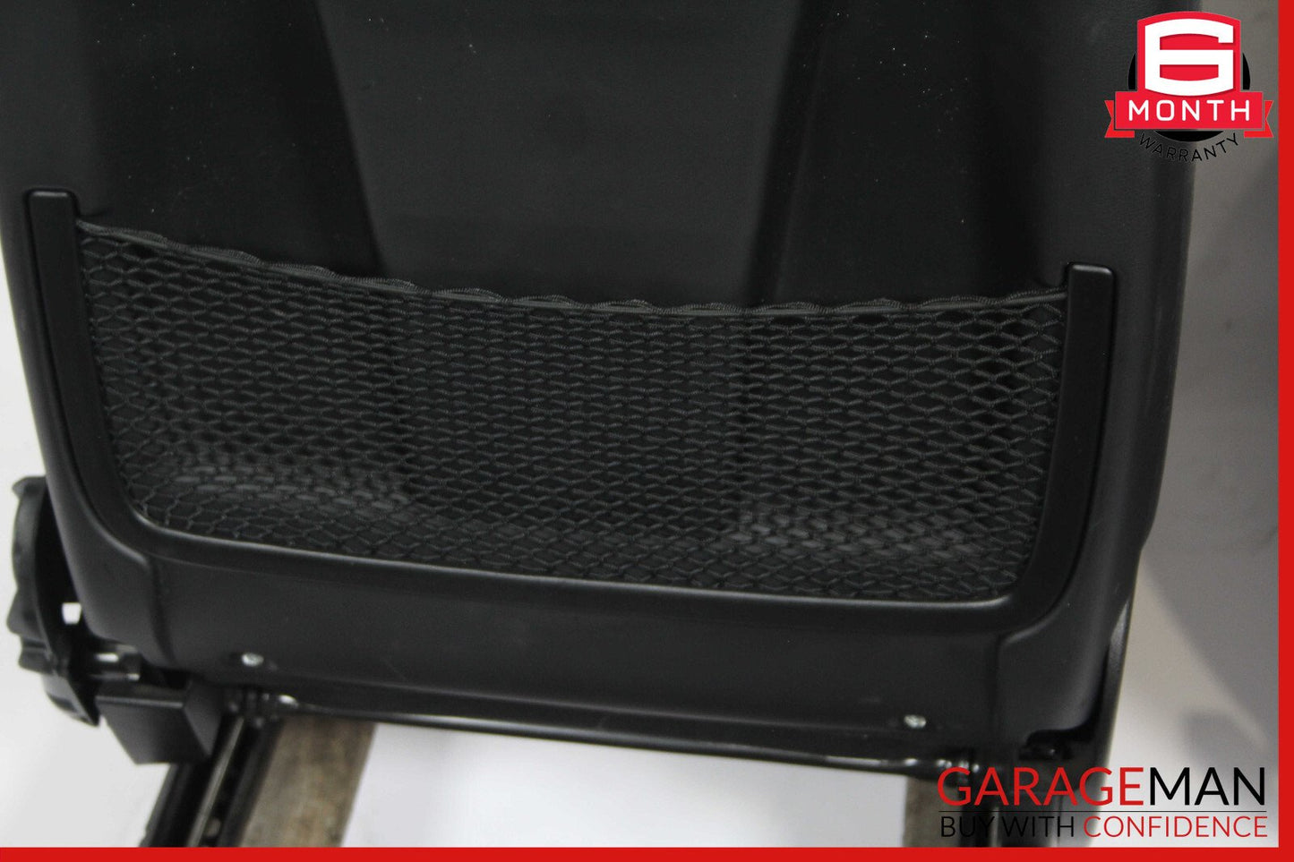 12-15 Mercedes W166 ML400 Front Right & Left Complete Seats Seat Set