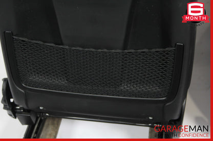 12-15 Mercedes W166 ML400 Front Right & Left Complete Seats Seat Set