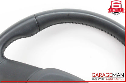 19-24 Audi Q3 Front Left Driver Side Steering Wheel Black 83A419091D OEM