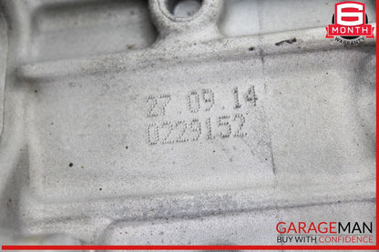 14-19 Mercedes W117 CLA250 Rear Differential Diff Axle Carrier OEM