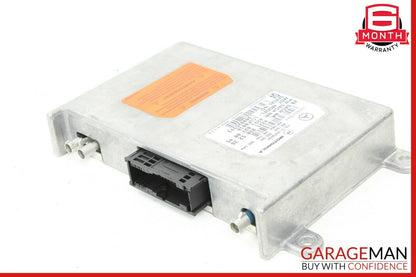 03-06 Mercedes W215 CL55 Voice Communication Control Module OEM