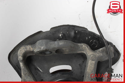 07-13 Mercedes S550 CL550 Front Right Side Wheel Spindle Knuckle Hub Bearing RWD