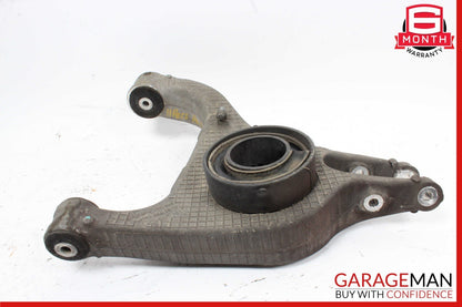 10-16 Porsche Panamera 970 Rear Right Side Suspension Lower Control Arm