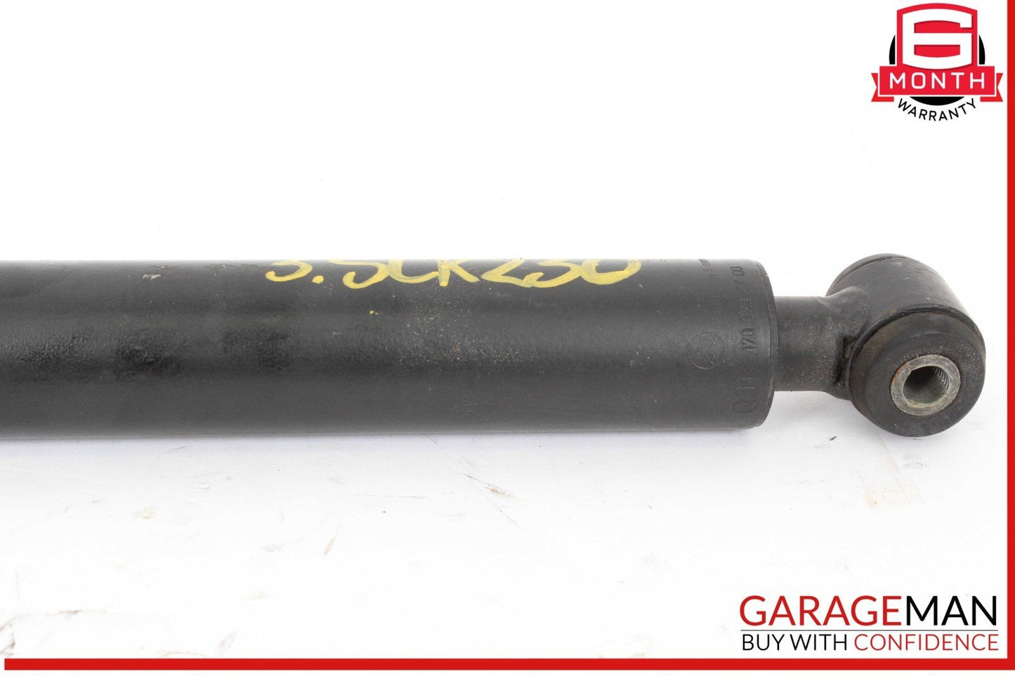 01-04 Mercedes R170 SLK230 SLK320 Shock Strut Shocks Front Left and Right Set