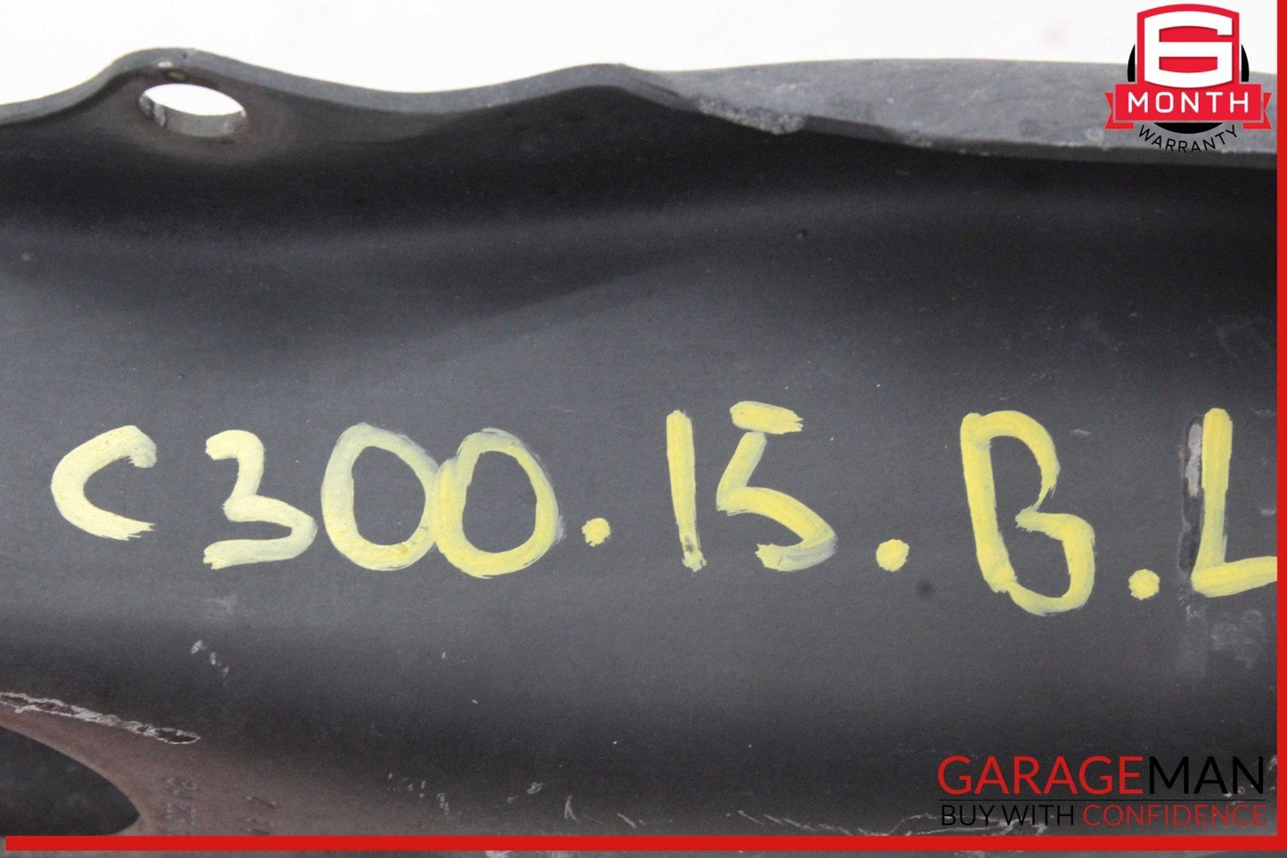 15-20 Mercedes W205 C300 4MATIC Rear Right or Left Lower Rearward Control Arm