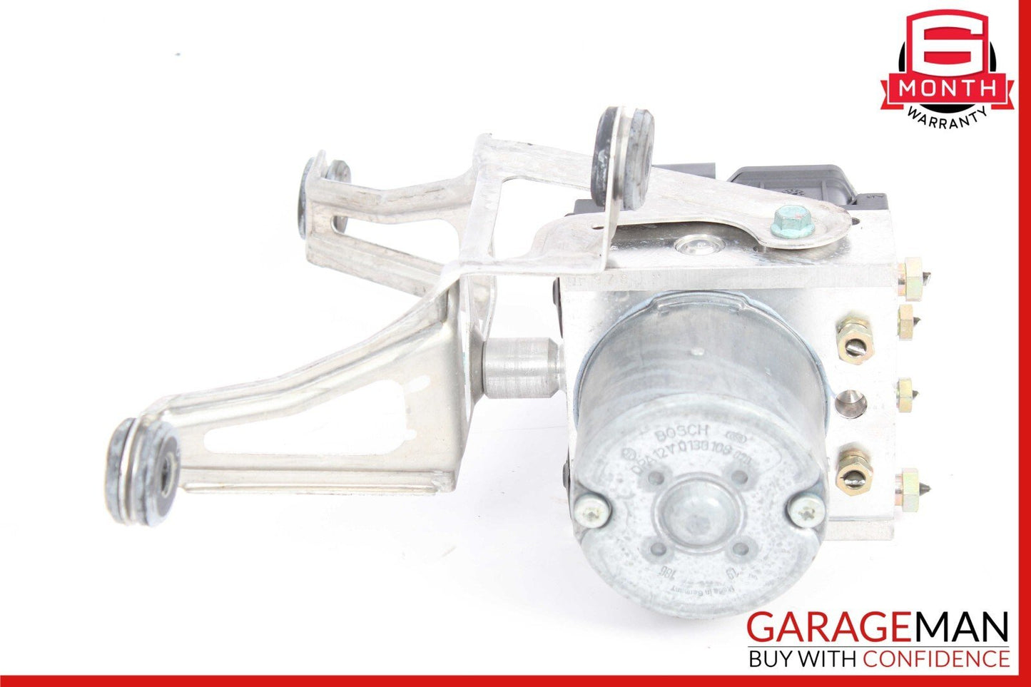00-04 Porsche 986 S Boxster Hydraulic ABS System Brake Pump Control Unit PSM OEM