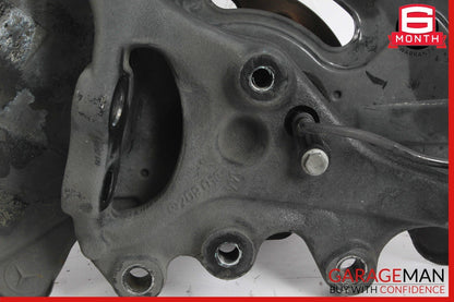 05-11 Mercedes R171 SLK350 Front Right Side Wheel Spindle Knuckle Hub Bearing