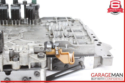 Mercedes W203 C280 E350 7G Tronic Transmission Valve Body 2202770801 OEM