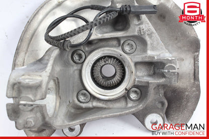 14-19 Mini Cooper Hardtop Front Right Spindle Knuckle Hub Bearing OEM