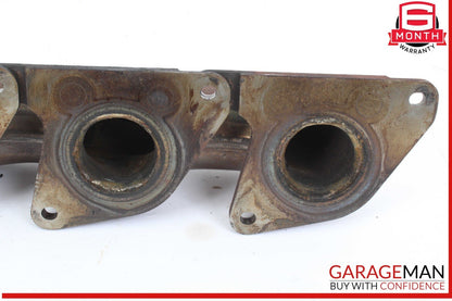 07-11 Mercede W221 S550 Right Passenger Side Exhaust Manifold 2731400009 OEM