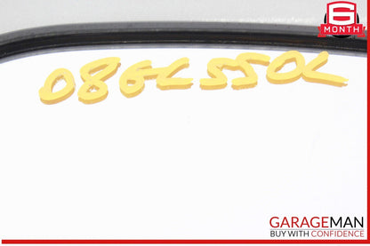 07-08 Mercedes X164 GL550 GL450 Front Left Driver Side Door Rear View Mirror
