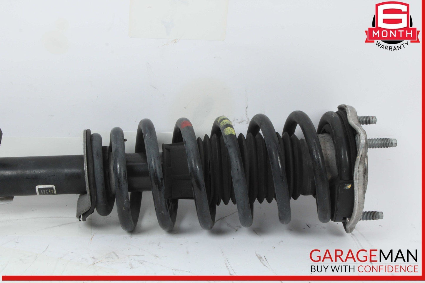 15-21 Mercedes W205 C300 Front Right Passenger Side Shock Strut Absorber OEM