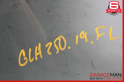 15-20 Mercedes X156 GLA250 GLA45 AMG Front Left Side Door Window Glass OEM