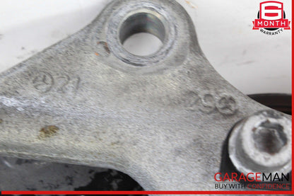 07-14 Mercedes W221 S550 CL550 Front Left Side Spindle Knuckle Wheel Hub OEM