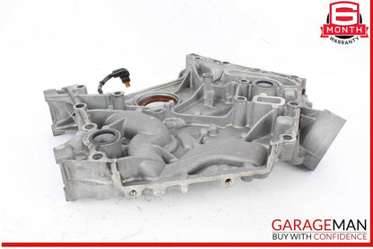 12-20 Mercede W204 C300 GLS450 M276 Engine Motor Timing Cover 2760150100 OEM
