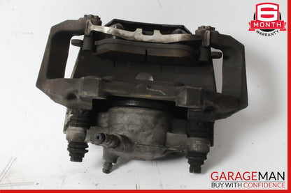 08-18 Mercedes W212 E350 C350 Front Brake Calipers Left and Right Set of 2 Pc