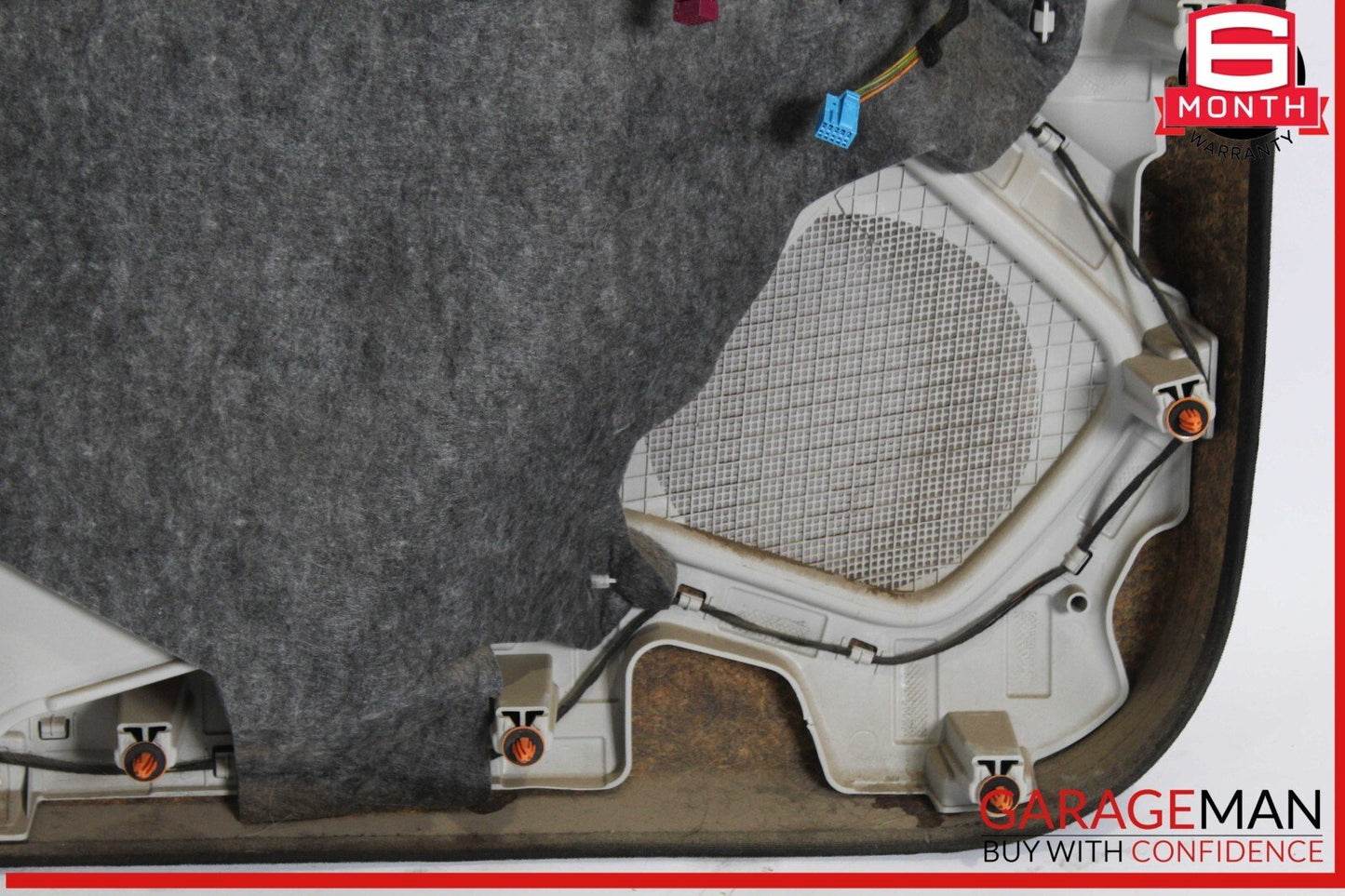 15-20 Mercedes X156 GLA250 Interior Door Panel Front Right Side OEM