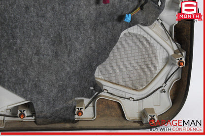 15-20 Mercedes X156 GLA250 Interior Door Panel Front Right Side OEM