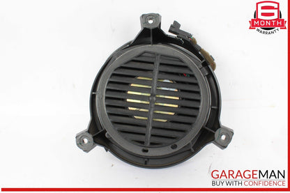 98-05 Mercedes W163 ML320 ML55 AMG Front Right & Left Door Speaker Sound Set OEM