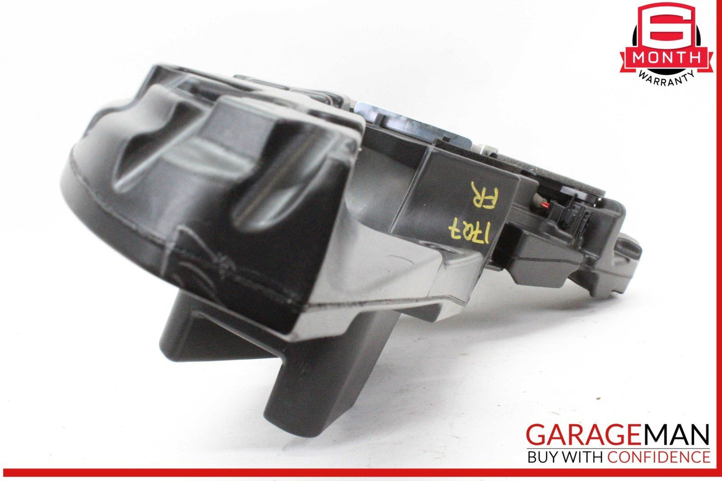 17-25 Audi Q7 Front Right Passenger Door Subwoofer Audio Speaker 4M0035298 OEM