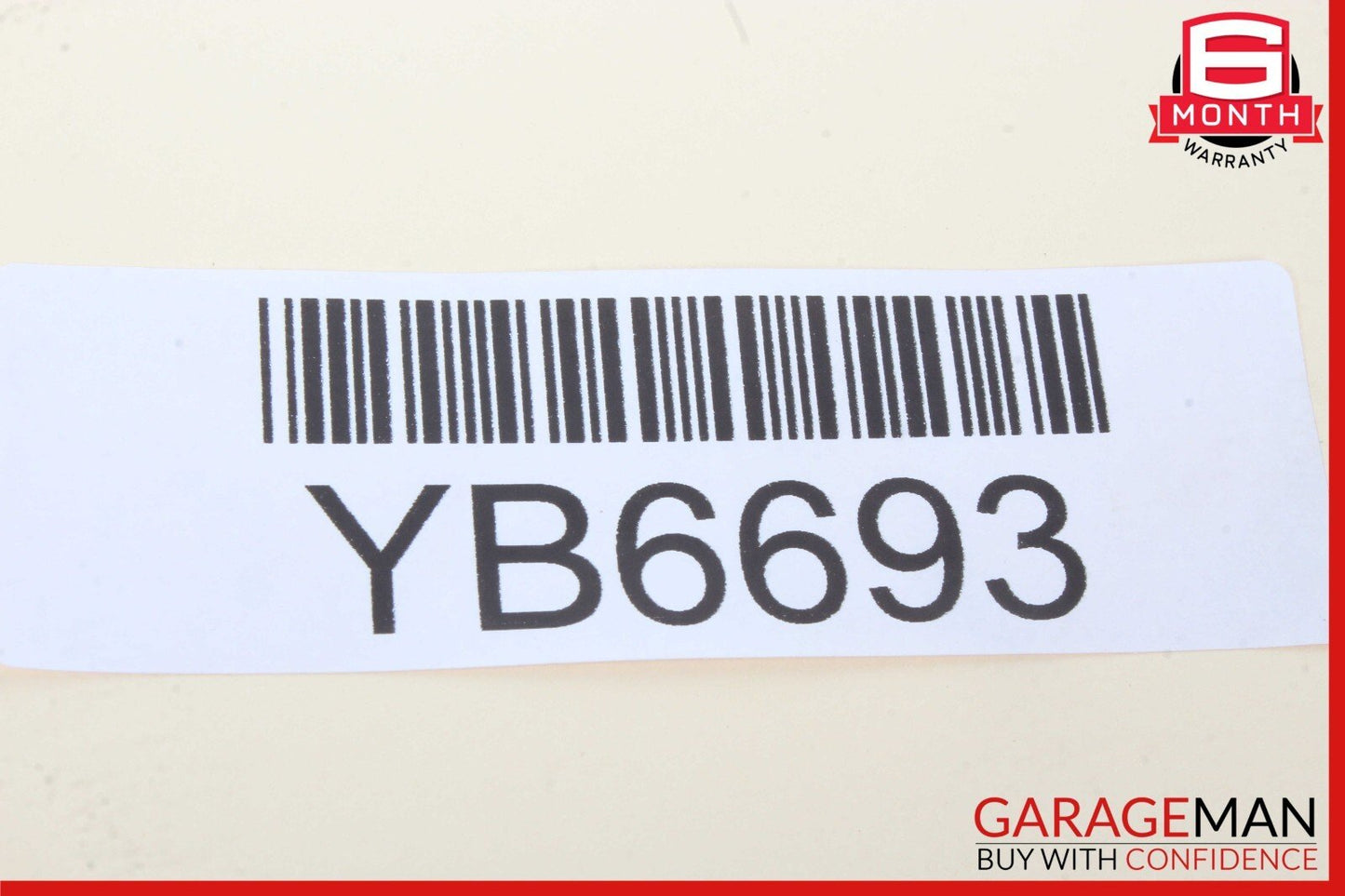 07-14 Mercedes W221 S550 Front Left Side Seat Control Memory Controller Switch