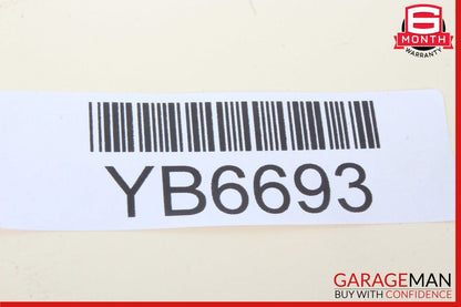 07-14 Mercedes W221 S550 Front Left Side Seat Control Memory Controller Switch