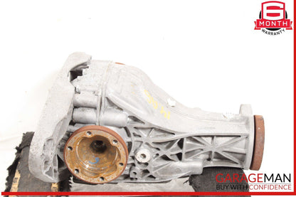 12-18 Audi A6 A7 Quattro Rear Diff Differential Axle Carrier Assembly OEM
