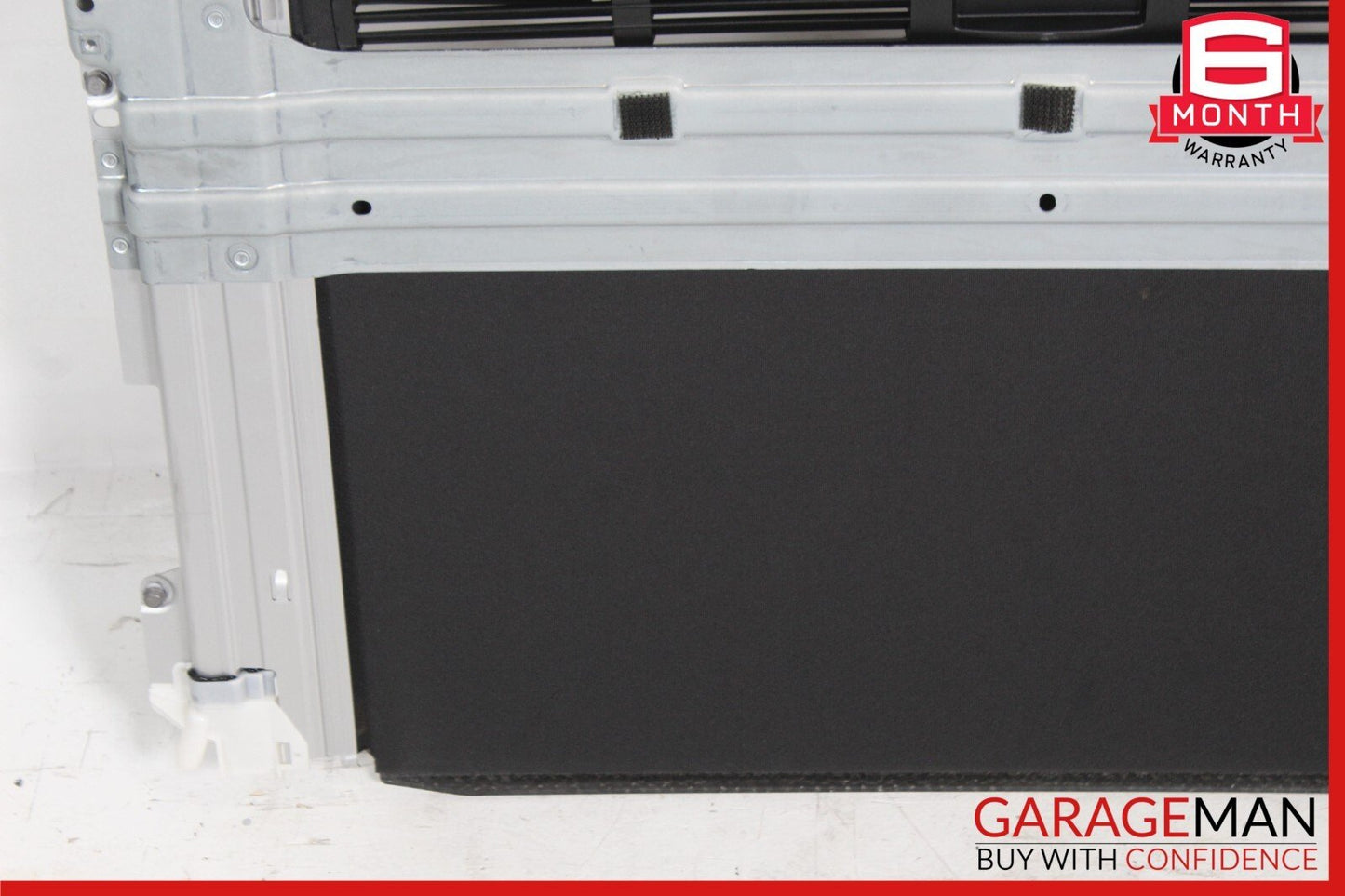 08-17 Mercedes W204 C250 C350 E350 Sunroof Sun Roof Frame Assembly OEM