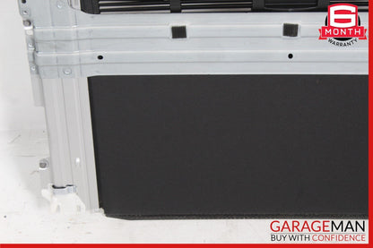 08-17 Mercedes W204 C250 C350 E350 Sunroof Sun Roof Frame Assembly OEM