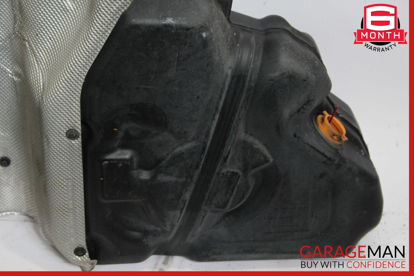 06-08 Mercedes W251 R500 R350 Fuel Gas Gasoline Tank Assembly 2514710101 OEM