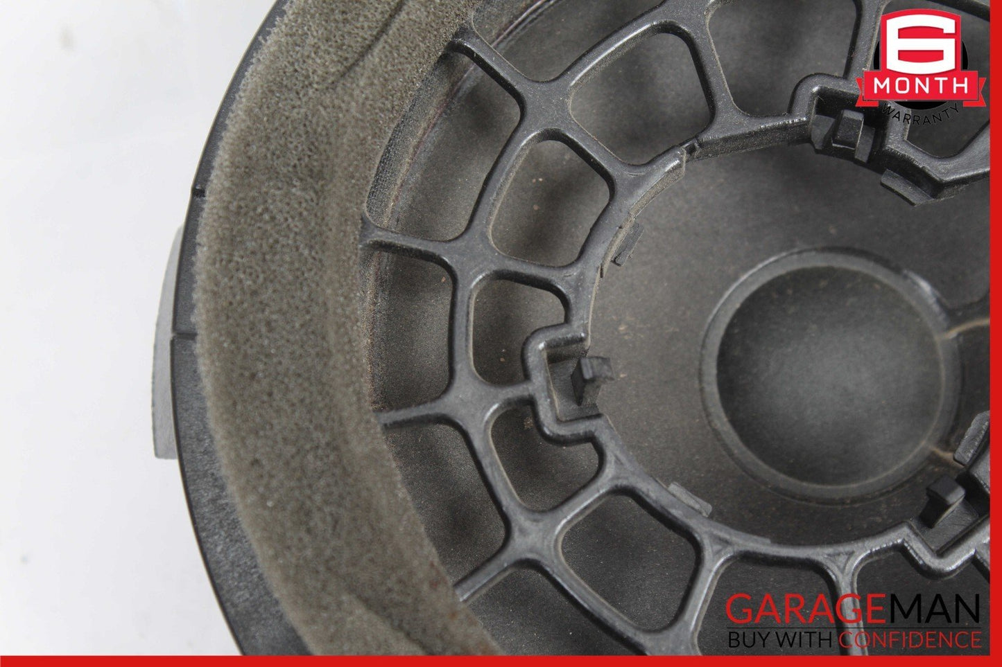 03-09 Mercedes W209 CLK55 AMG Front Right & Left Door Speaker Set of 2 Pc OEM