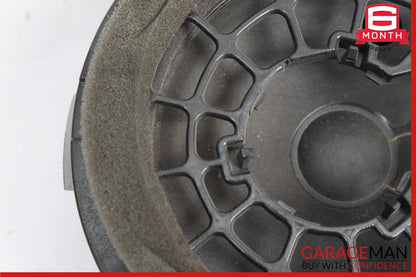 03-09 Mercedes W209 CLK55 AMG Front Right & Left Door Speaker Set of 2 Pc OEM