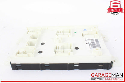 14-17 Maserati Quattroporte S BCM Body Computer Control Module Unit 68226670AA