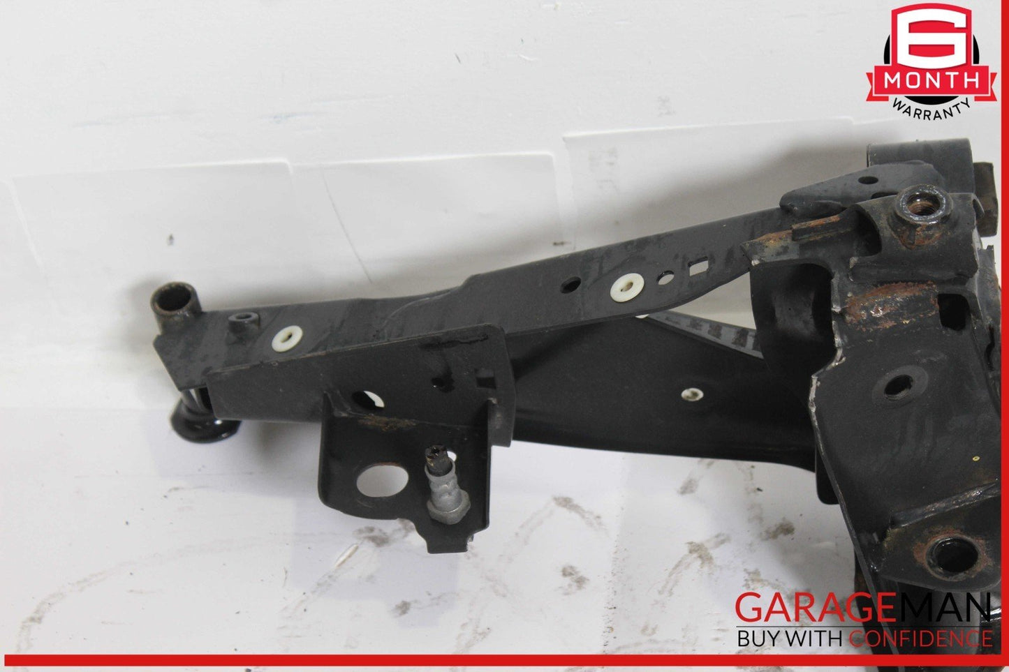 16- 22 BMW X1 X2 Rear Suspension Sub Frame Crossmember Cradle OEM
