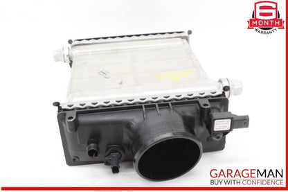 12-22 Mercedes W213 E400 GLC43 AMG CLS400 Engine Intercooler Radiator OEM