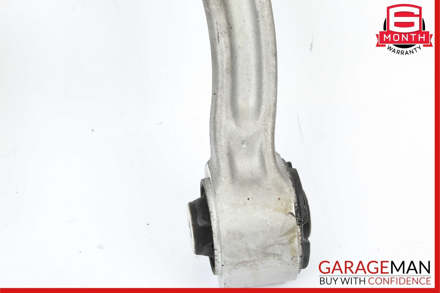 07-14 Mercedes W221 S550 Front Left Suspension Upper Control Arm w/ Sensor OEM