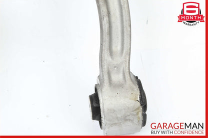 07-14 Mercedes W221 S550 Front Left Suspension Upper Control Arm w/ Sensor OEM