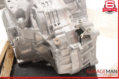 15-18 Audi Q3 2.0L FWD 6 Speed Automatic Transmission Assembly OEM 130k