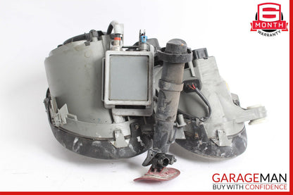 06-09 Mercedes W209 CLK350 CLK550 Headlight Lamp Left Driver Side Xenon OEM