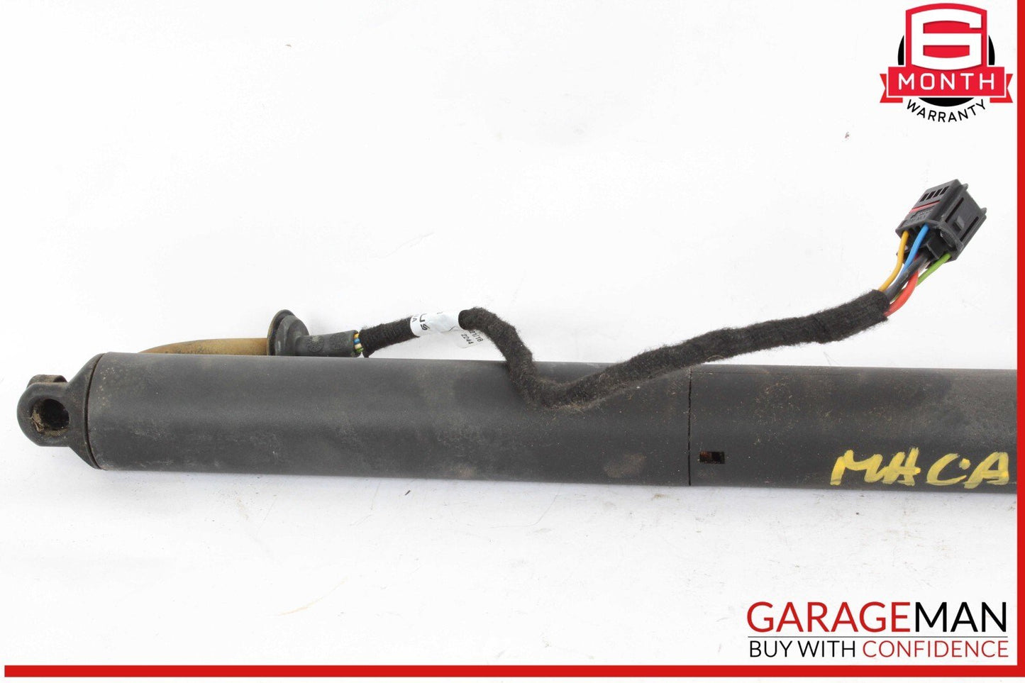 15-23 Porsche Macan Rear Left & Right Tailgate Shock Strut Set of 2 OEM