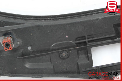 07-10 Mercedes W216 CL550 CL600 CL63 Upper Radiator Core Support OEM