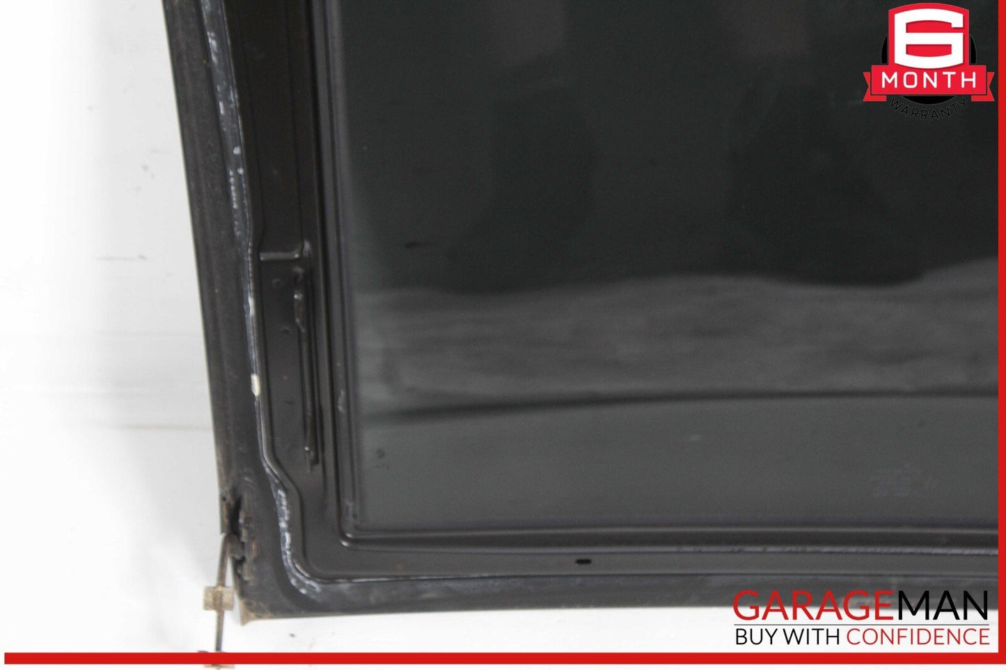 06-13 Mercede W251 R500 R350 Center Panoramic Pano Sunroof Sun Roof Glass OEM