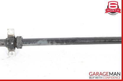 11-17 Porsche Cayenne 958 S 4.8L Rear Anti Roll Stabilizer Sway Bar Frame OEM