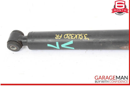 01-04 Mercedes R170 SLK320 SLK230 Front Left & Right Side Shock Strut Set OEM