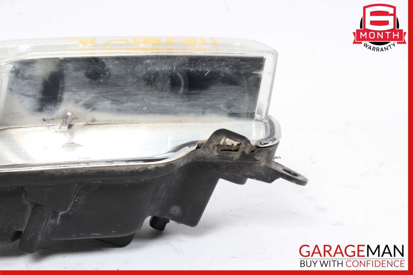10-11 Mercedes W212 E350 E550 Front Right LED Daytime Running Light Fog Lamp OEM